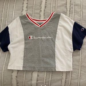 women’s champion t shirt !